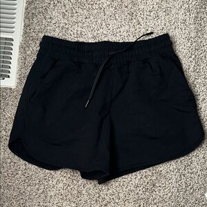 CRZ Yoga cotton lounge shorts